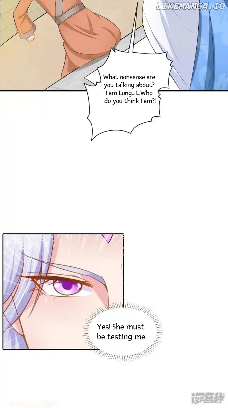 The Genius Poison Doctor chapter 93 - page 32